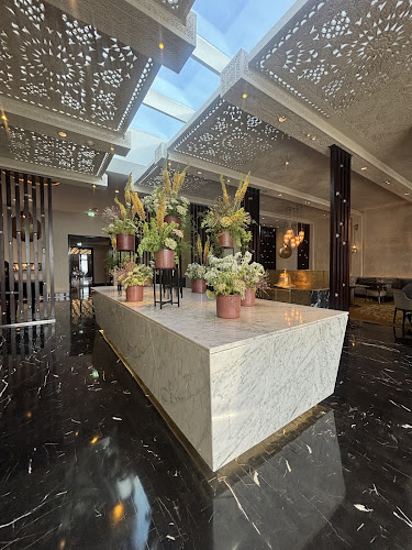 Le Spa at Four Seasons Hotel Casablanca — photo 1 sur 1