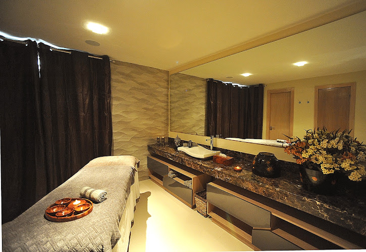 Massage Casablanca — photo 1 sur 1