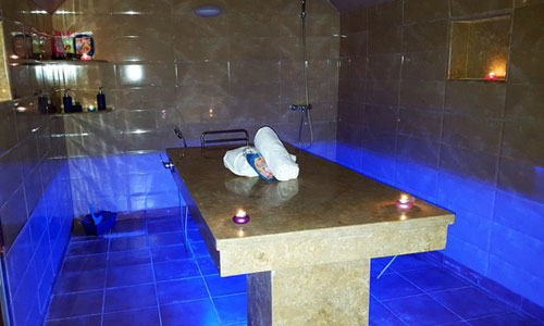 Nice Spa — photo 1 sur 1