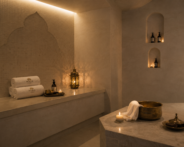 Norya Spa Casablanca | Spa Casablanca Massage Casablanca & Hammam Casablanca — photo 1 sur 1