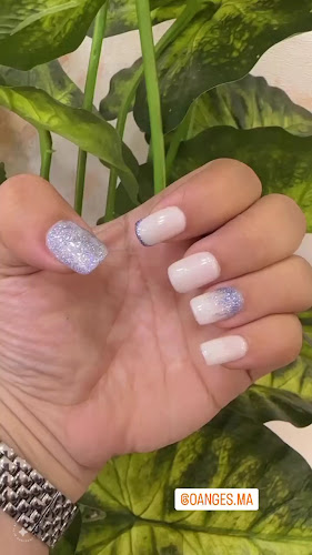 Ô Anges Beauty Center — photo 1 sur 1