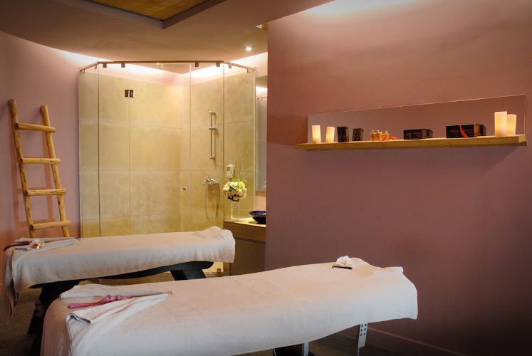 O Spa Kenzi Tower — photo 1 sur 1