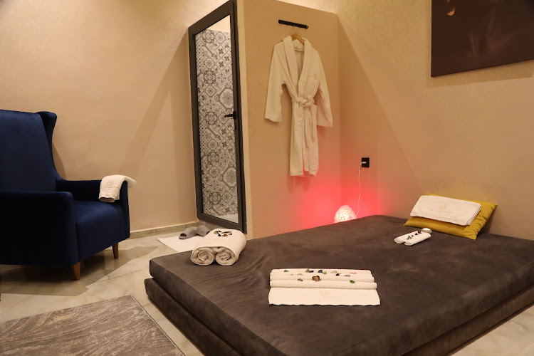Only signature spa — photo 1 sur 1