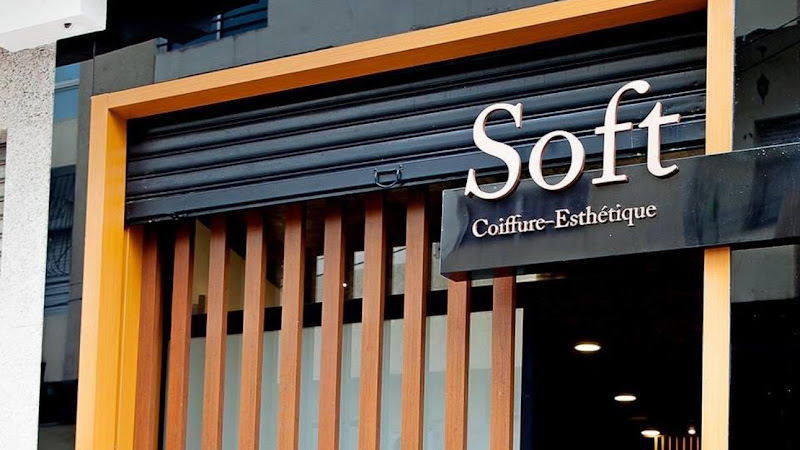 Soft Spa — photo 1 sur 1