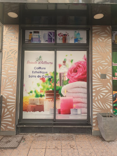 Spa Beaute d'ailleurs — photo 1 sur 1