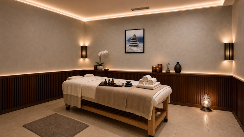 Spa Diva Casablanca : Spa Casablanca Massage Casablanca & Hammam Casablanca — photo 1 sur 1