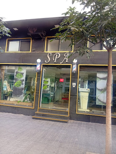 SPA HOMMES CASABLANCA — photo 1 sur 1