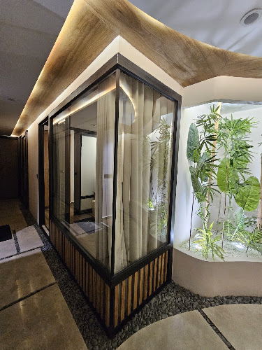 Spa ZAHA - Hammam individuel - Massage thai — photo 1 sur 1