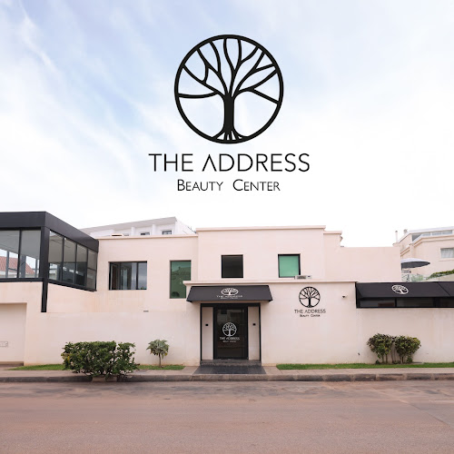 THE ADDRESS BEAUTY CENTER — photo 1 sur 1