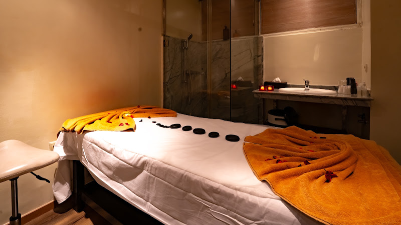The SPA - Casablanca — photo 1 sur 1