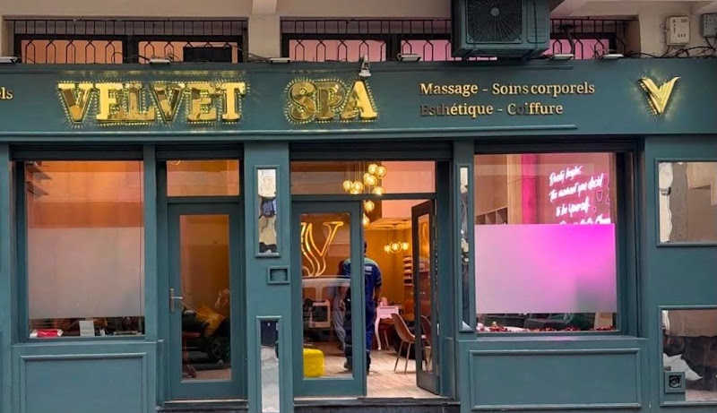 Velvet Spa — photo 1 sur 1