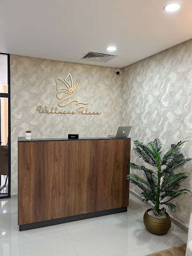 Wellness Palace — photo 1 sur 1