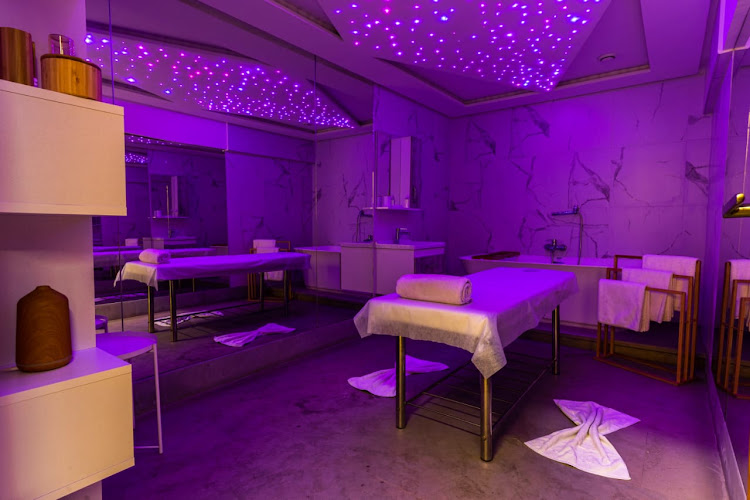 White Orchid Spa At One Hotel Casablanca — photo 1 sur 1